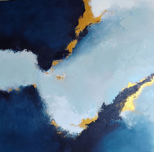 Azul