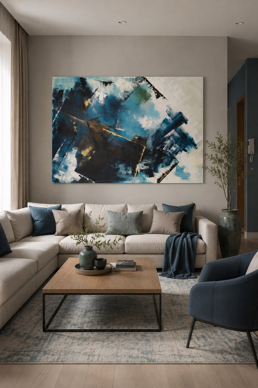 Azul