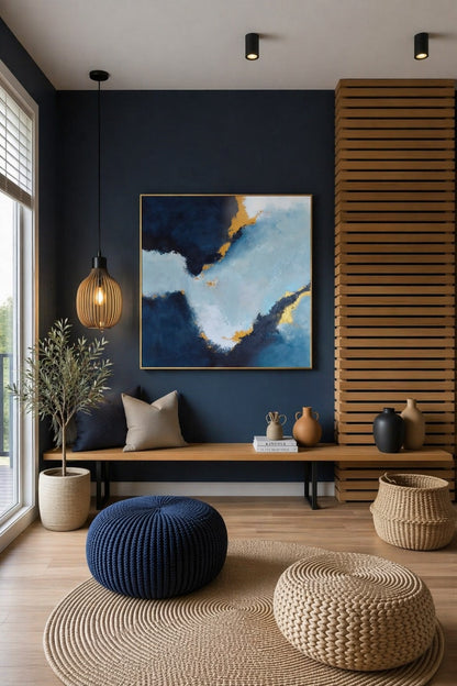 Azul