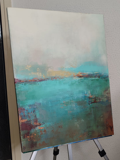 Arte abstracto